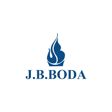 JB Boda logo